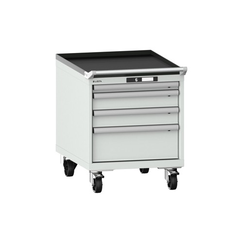 Lista schubladenschrank mobil - lista,