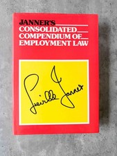 Consolidated compendium - compendium, of
