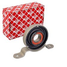 FEBI MITTELLAGER KARDANWELLE