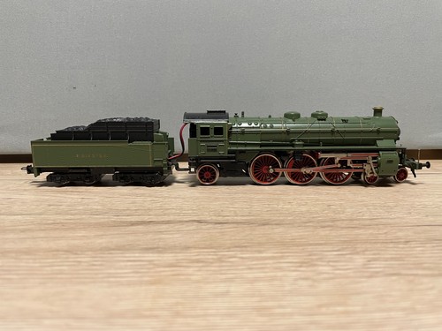 Trix express 2406 - express,