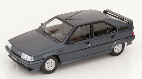 Triple citroen bx gti - bx,