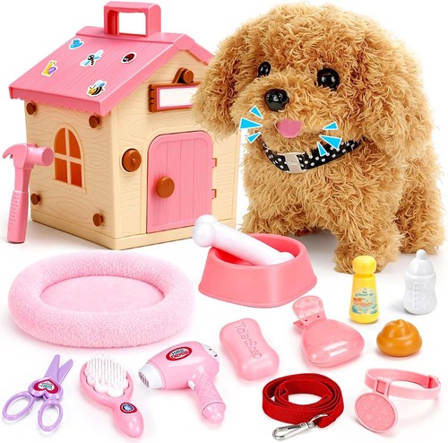 Hund spielzeug kinder - spielzeug,