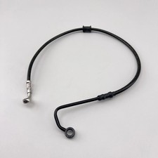 Harley Davidson Touring Softail Dyna Sportster Bremsleitung 80cm