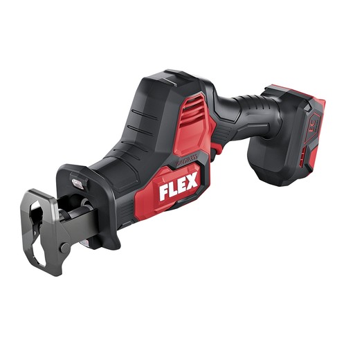 Flex akku säbelsäge 25 - flex, rs
