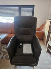 Elektrischer Sessel mit
