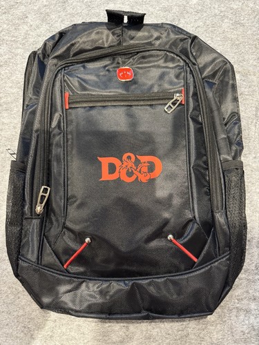 Dungeons dragons rucksack - dragons,
