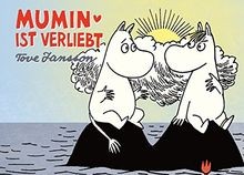 Mumin ist verliebt - , (mumins)