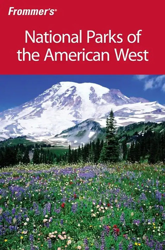 Frommer national parks of - parks,