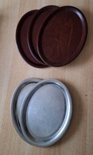 5x Café Kaffee Tee Eis