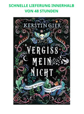Vergissmeinnicht was man bei - -,