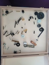 Konvolut harbeth thorens hifi - harbeth,
