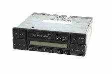 MC Autoradio Mercedes Benz