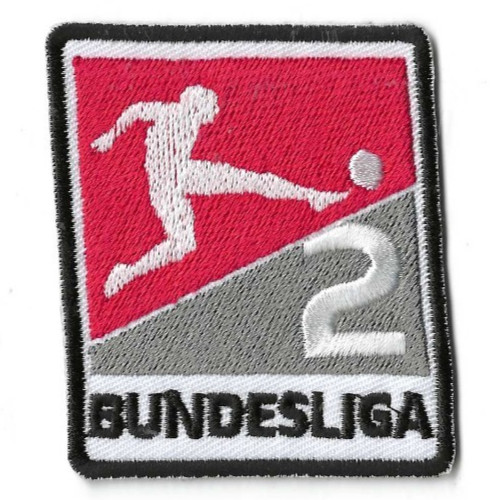 Bundesliga fußball - 2.,