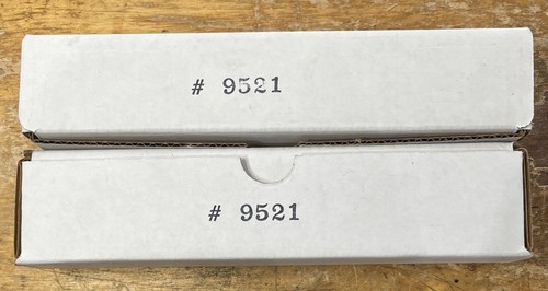 Ikelite 9521 pair - of, handles