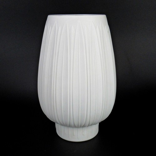Heinrich porzellan vase - porzellan,