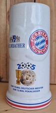 FCB FC Bayern München