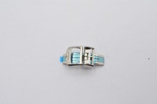 Jaeger lecoultre leder armband - jaeger,