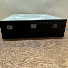 Philips/Lite-On DH-24ABP1 DVD