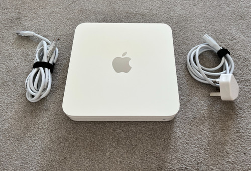 Apple a1409 gen airport - 4.,