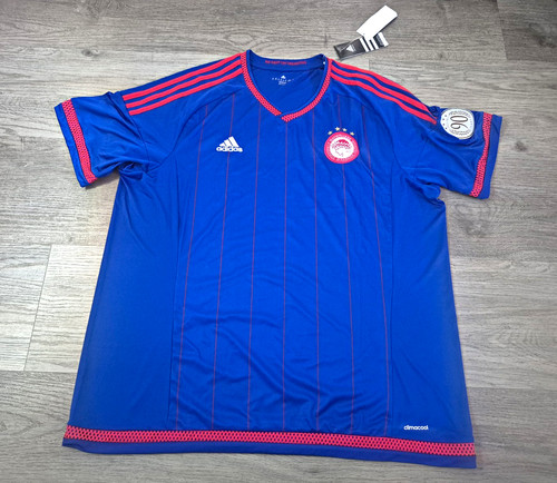 Adidas olympiakos - adidas,