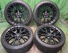 BBS Lexus GS-F Genuine 19-inch