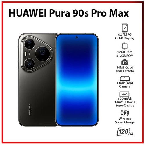 Huawei pura 90s - 90s, pro