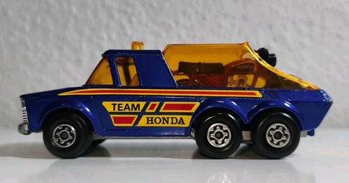 Matchbox superkings 11 - matchbox,