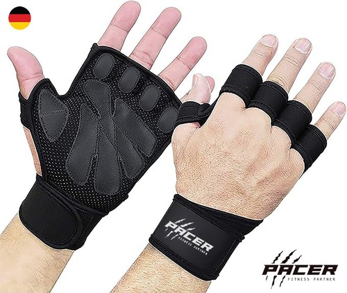 Pacer strong grip - pacer-strong, glove
