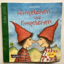 Baby-Pixi Bilderbuch -