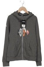 Zimtstern Kapuzenpullover