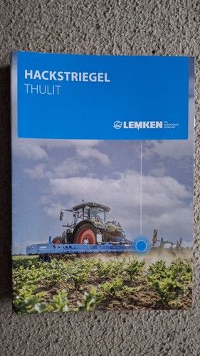 Lemken thulit prospekt - lemken,