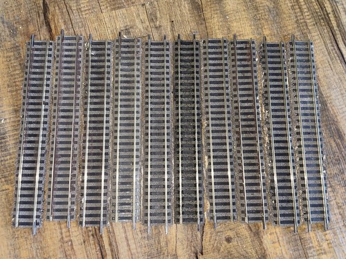 Fleischmann profigleis 6101 - profigleis,