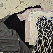 5 x Damenkleidung Gr. 36/38 Kleiderpaket NEU Paket Restposten Sonderposten W06