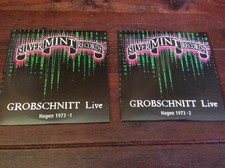 Grobschnitt [2 CD Alben  /