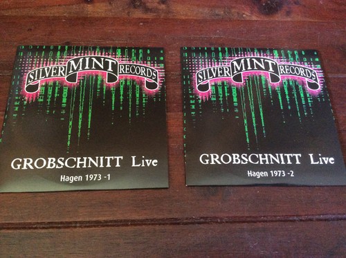 Grobschnitt alben - grobschnitt, /