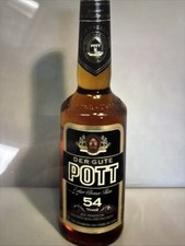 Der Gute Pott Echter Übersetzt 0,7 L 54% Alc.