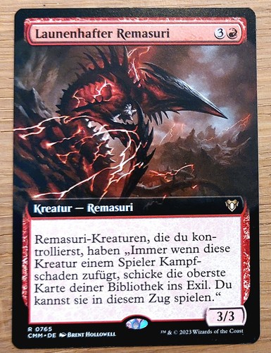 Mtg magic ext art - magic:, ext.