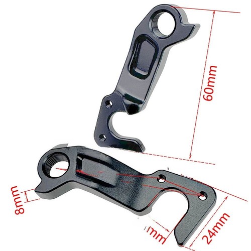 Schwarz finish aluminium - schwarz,