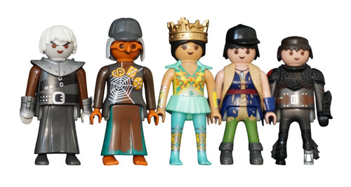 Playmobil figuren dragons - playmobil,