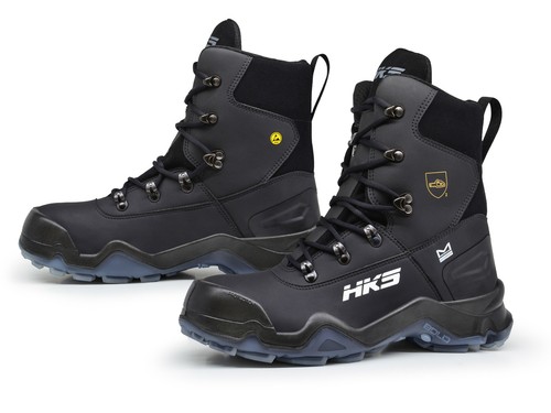 Hks forststiefel - hks,