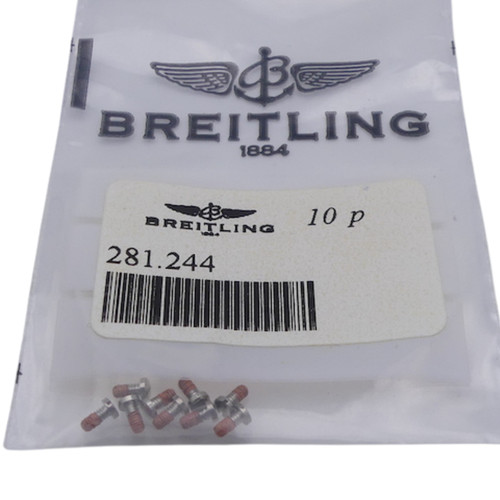 Breitling chronomat evolution - breitling,