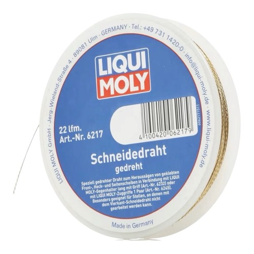 Liqui moly schneidedraht - liqui,