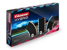 Carrera Hybrid Track Pack 1 -