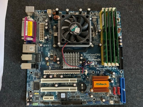 Am2 aufrüstkit amd ath 64 - am2, ath.