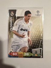 Panini Adrenalyn XL Champions