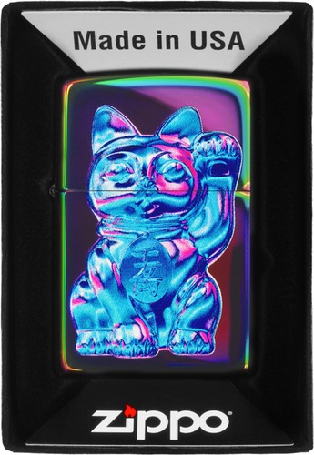 Zippo winddichtes - zippo,