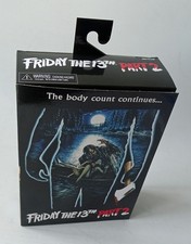 Friday the 13th Part 2 - Jason