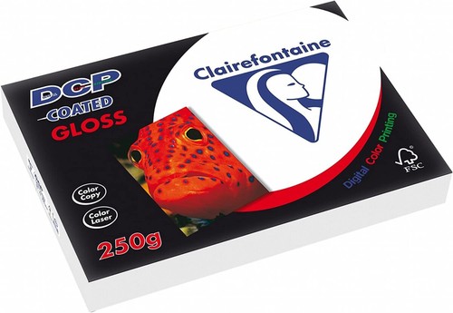 Clairefontaine