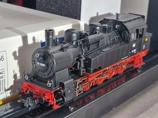 DC/AC ESU 31106 DB Br 94 1666, ESU-LokSound V5 M4, getakteter Raucherzeuger