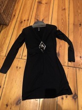 Marc Cain Damen Kleid N.2/36